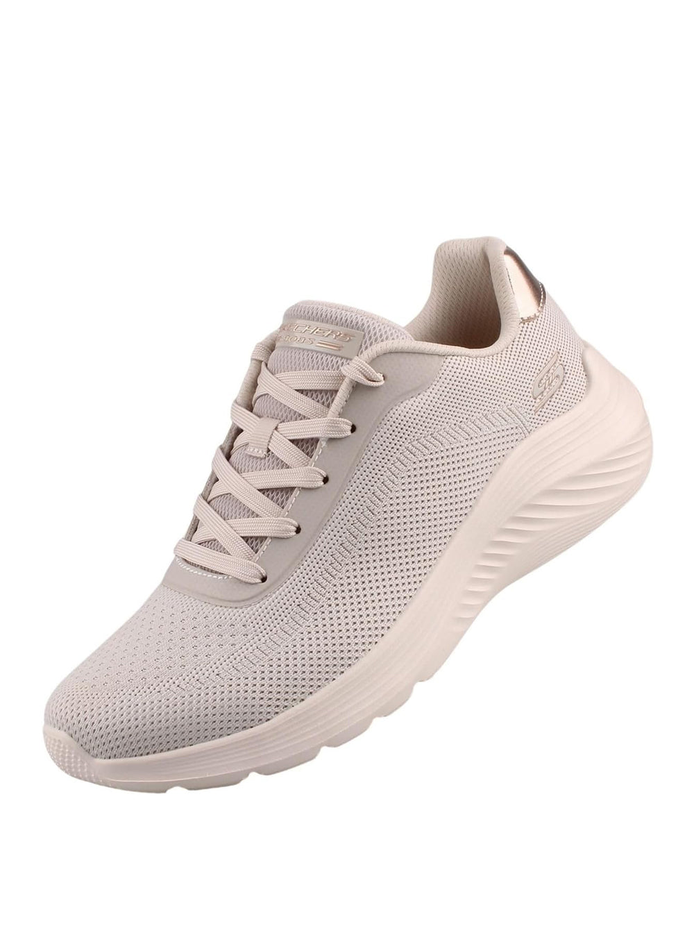SKECHERS Sneakers Donna - Bianco modello 117679