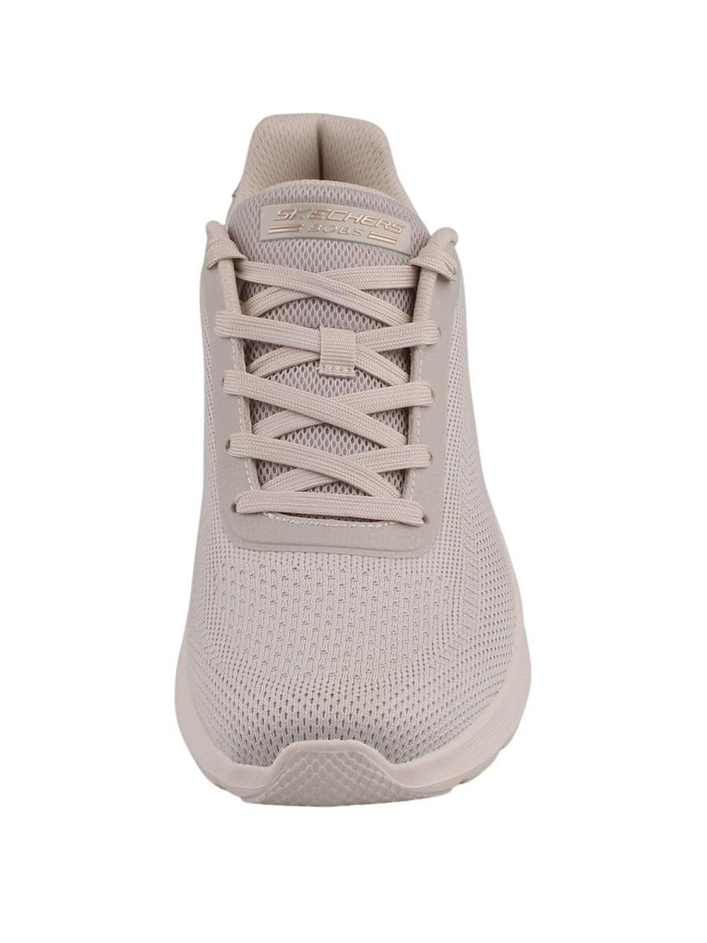 SKECHERS Sneakers Donna - Bianco modello 117679