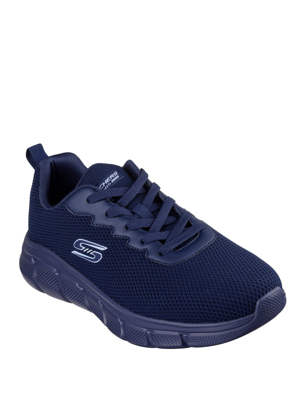 SKECHERS Sneakers Uomo - Blu modello 118106