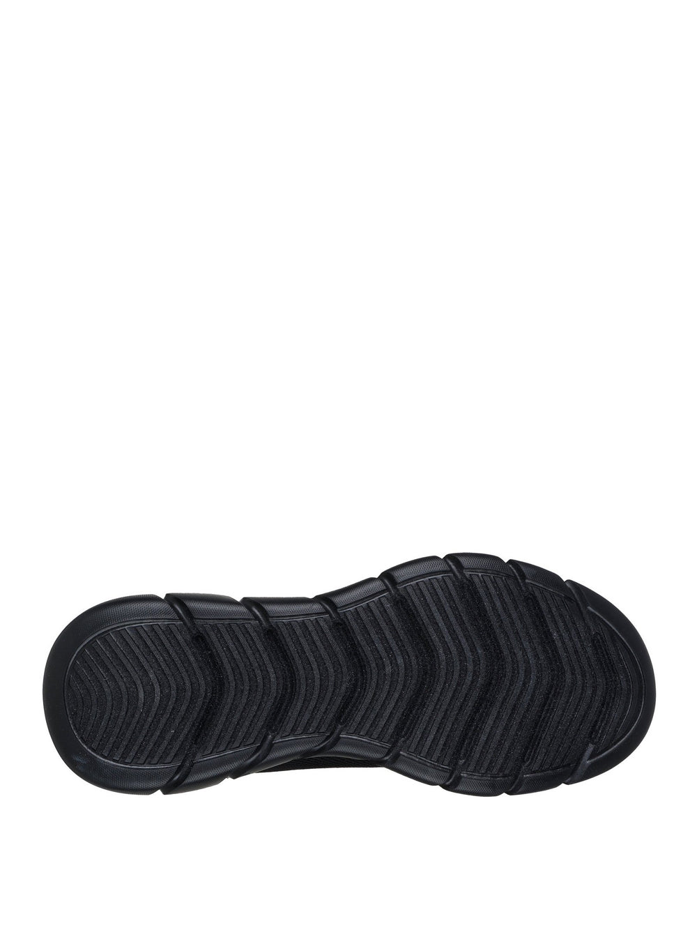 SKECHERS Sneakers Uomo - Nero modello 118109