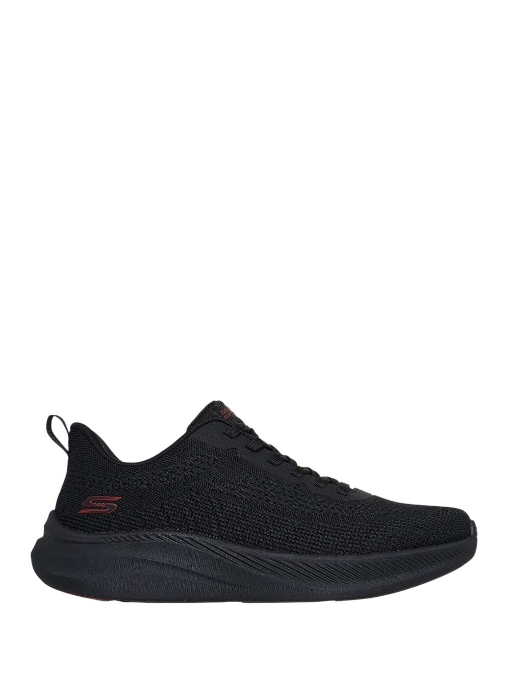 SKECHERS Sneakers Uomo - Nero modello 118155
