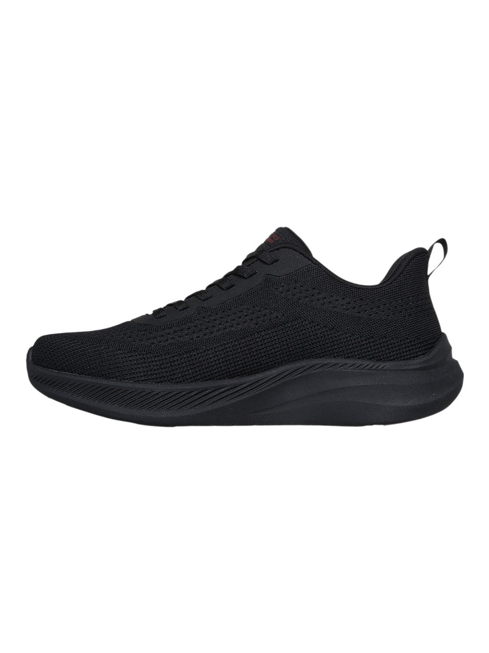 SKECHERS Sneakers Uomo - Nero modello 118155