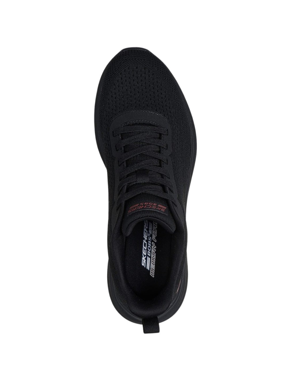 SKECHERS Sneakers Uomo - Nero modello 118155