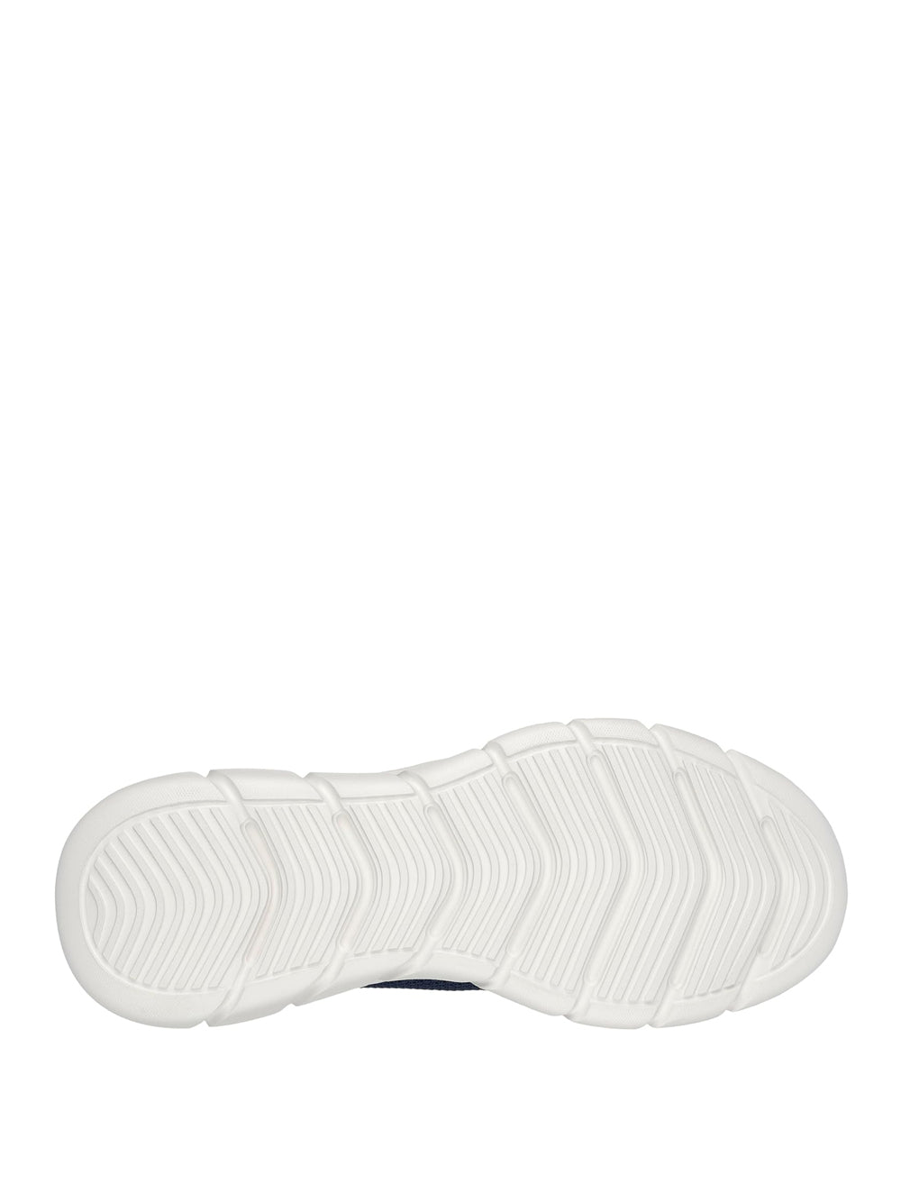 SKECHERS Sneakers slip-in Uomo - Blu modello 118306