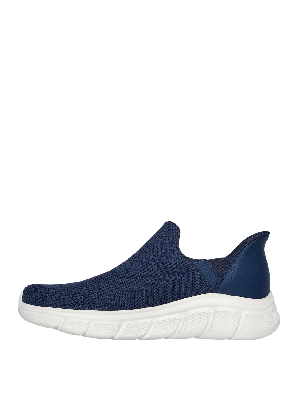 SKECHERS Sneakers slip-in Uomo - Blu modello 118306
