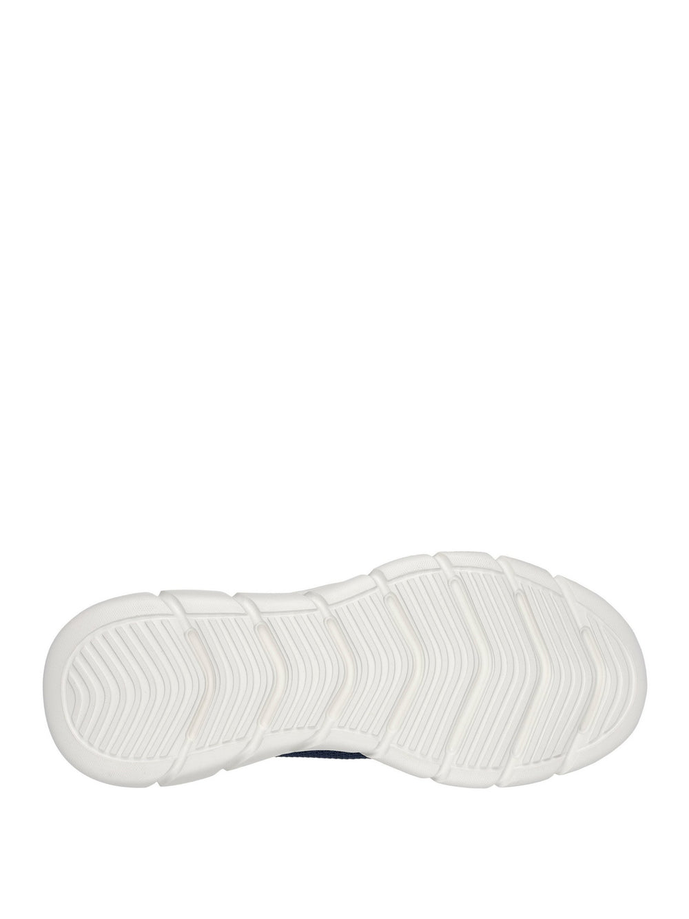 SKECHERS Sneakers slip-in Uomo - Blu modello 118306