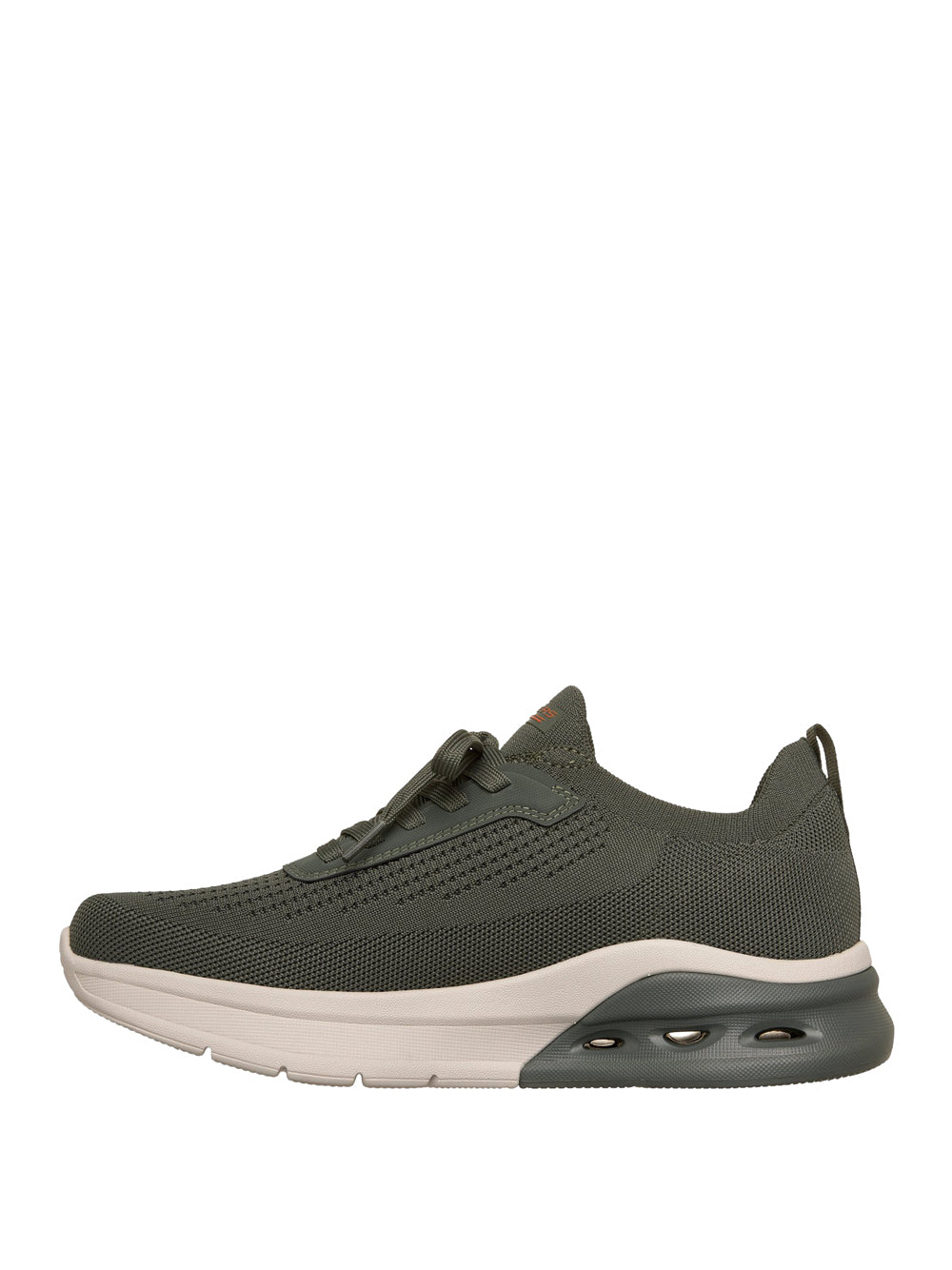 SKECHERS Sneakers Uomo - Verde modello 118344