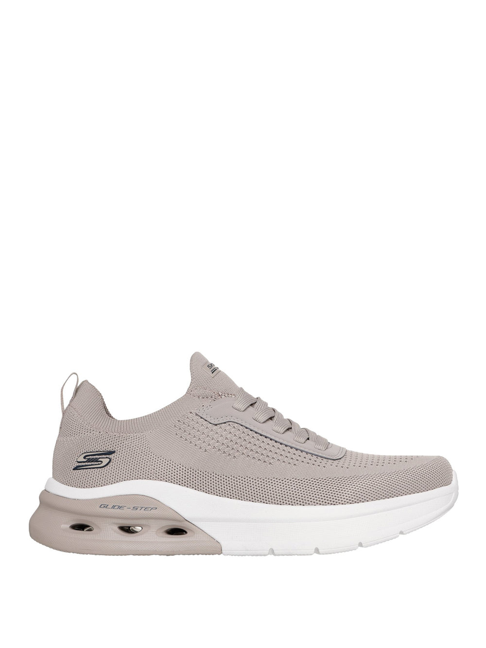 SKECHERS Sneakers Uomo - Beige modello 118344