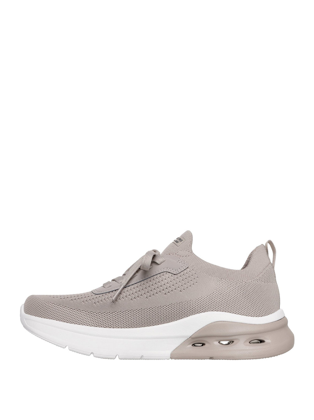 SKECHERS Sneakers Uomo - Beige modello 118344