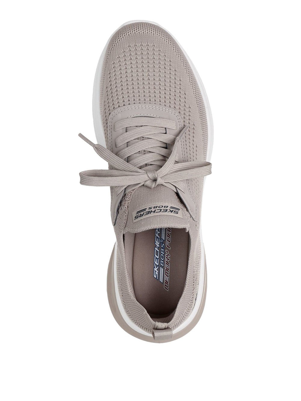 SKECHERS Sneakers Uomo - Beige modello 118344