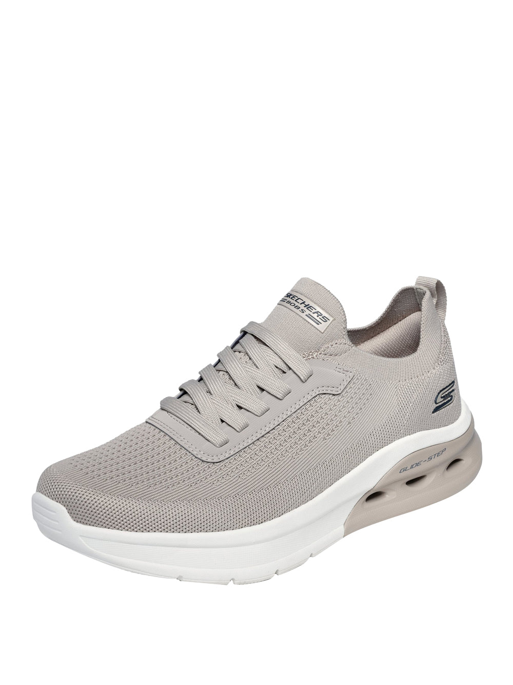 SKECHERS Sneakers Uomo - Beige modello 118344