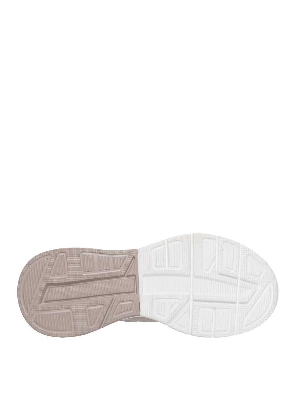 SKECHERS Sneakers Uomo - Beige modello 118344