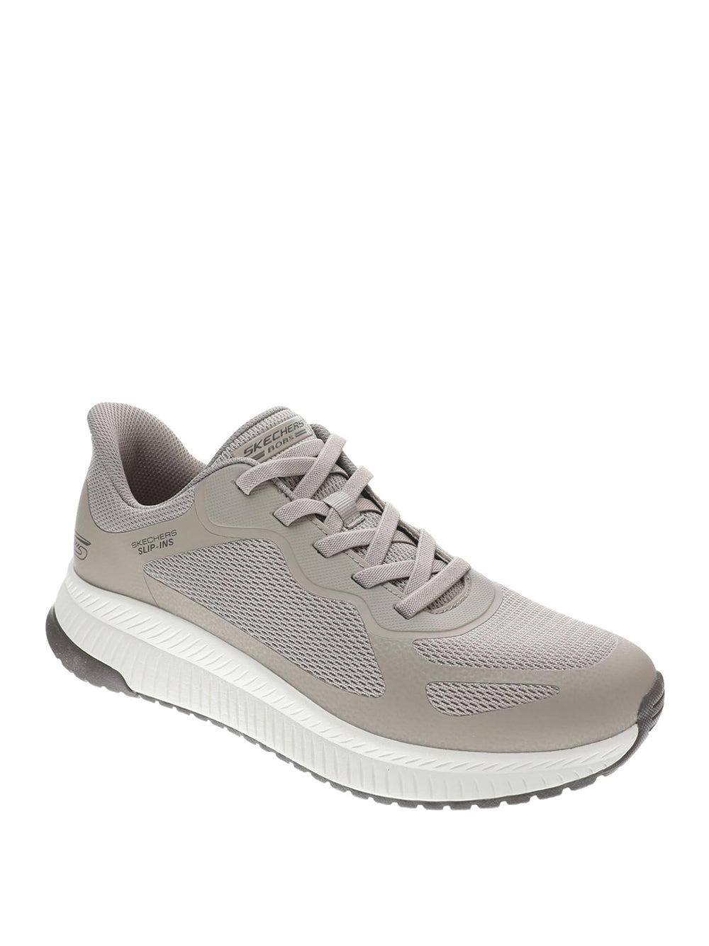SKECHERS Sneakers Uomo - Beige modello 118423