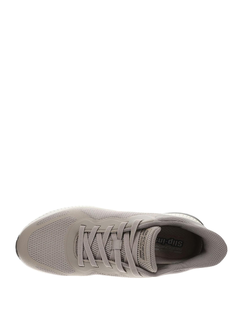 SKECHERS Sneakers Uomo - Beige modello 118423