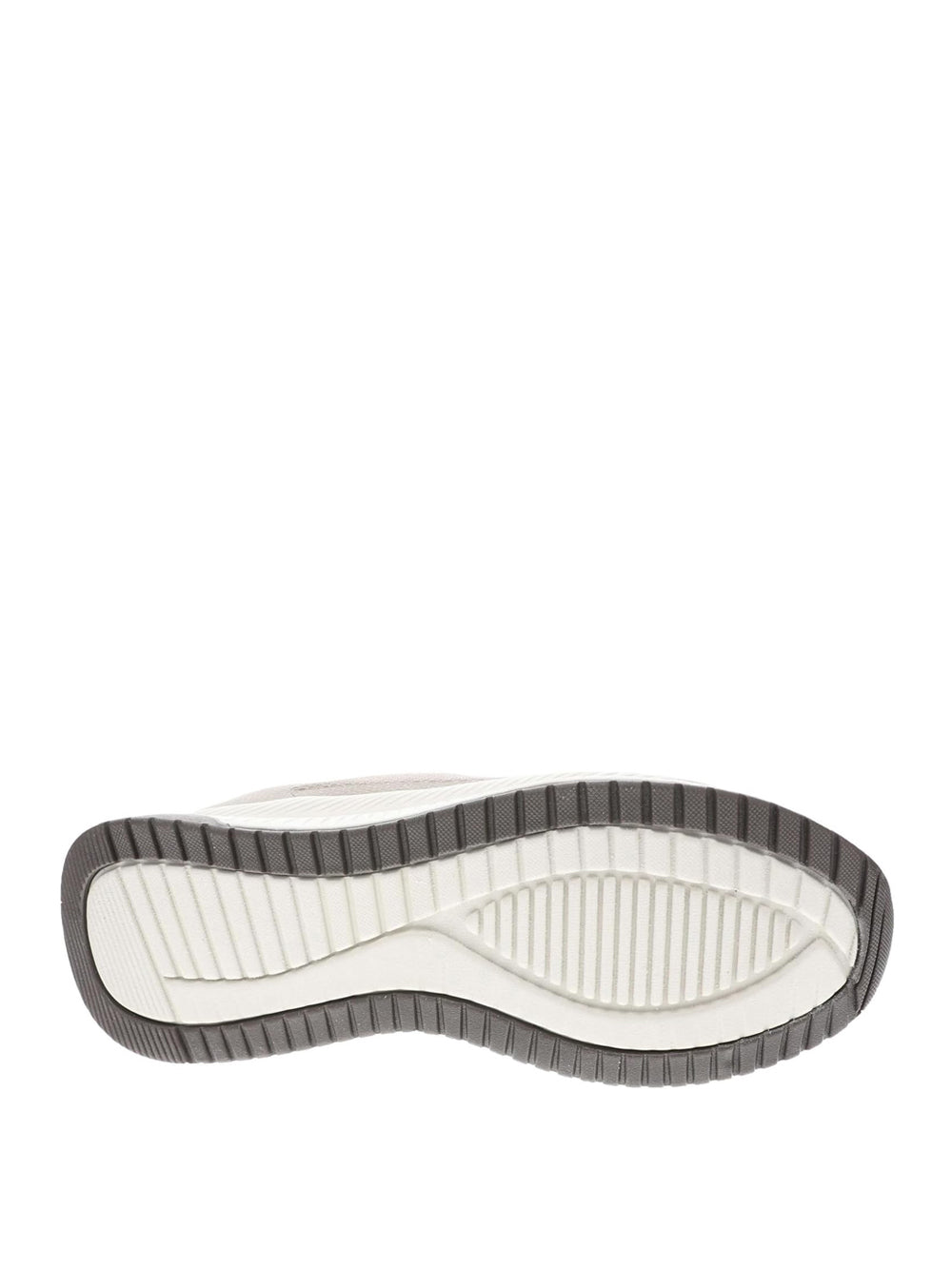 SKECHERS Sneakers Uomo - Beige modello 118423