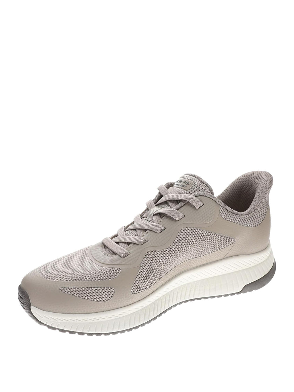 SKECHERS Sneakers Uomo - Beige modello 118423