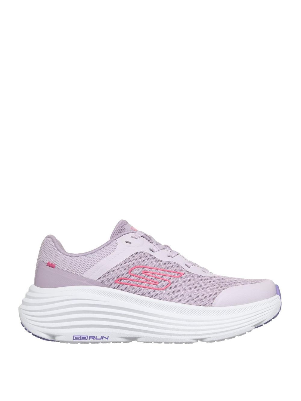SKECHERS Sneakers Donna - Viola modello 129470