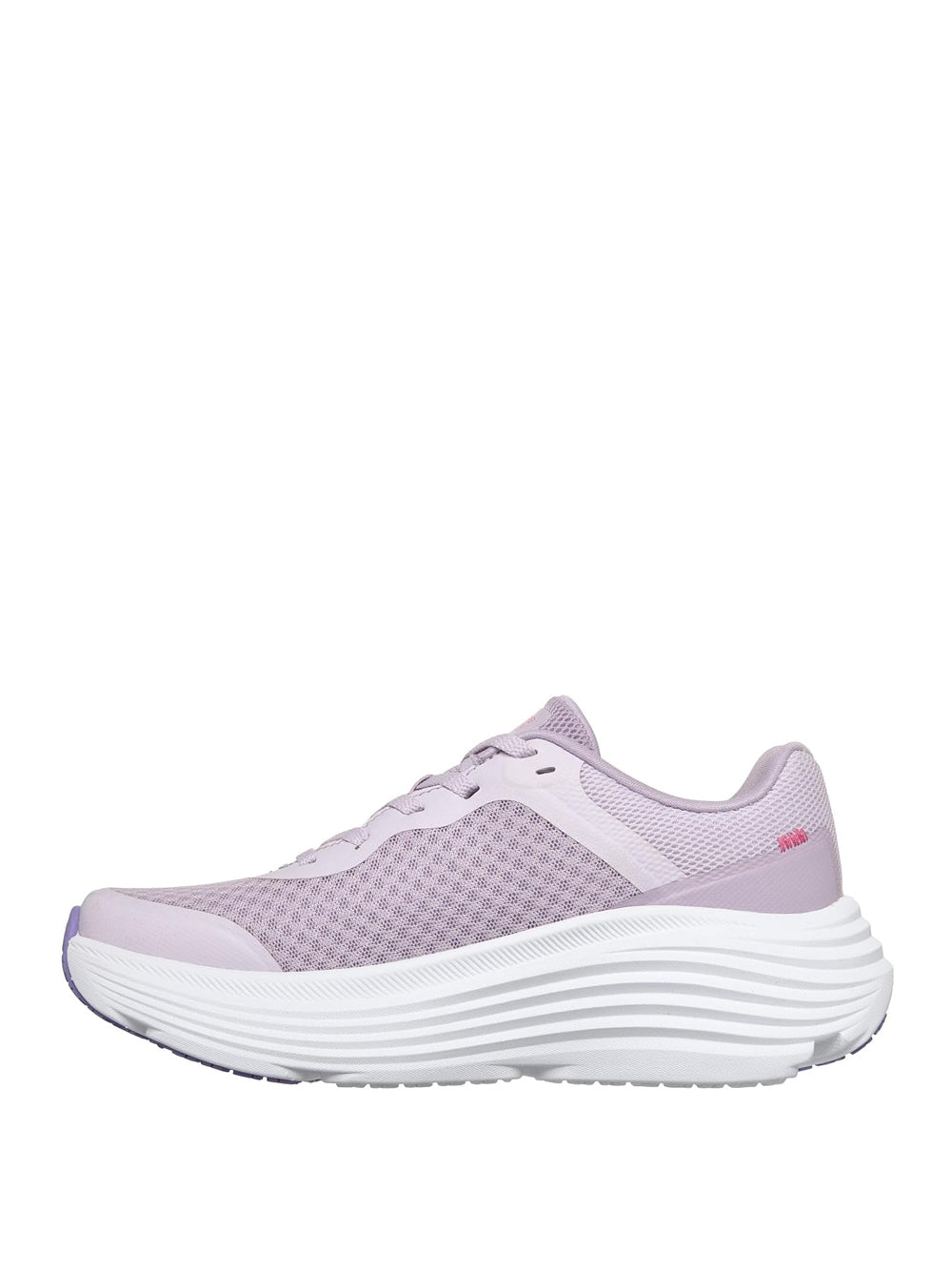SKECHERS Sneakers Donna - Viola modello 129470