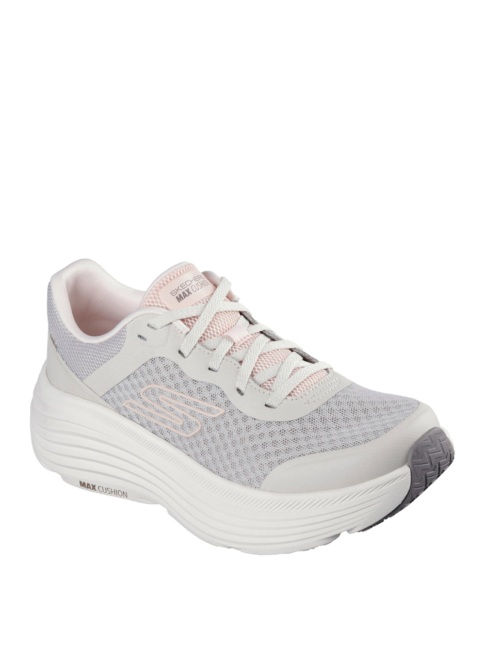 SKECHERS Sneakers Donna - Beige modello 129470