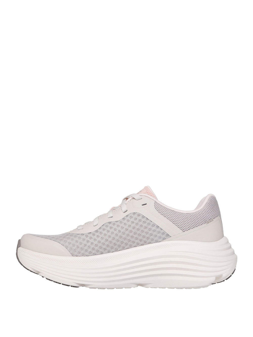 SKECHERS Sneakers Donna - Beige modello 129470