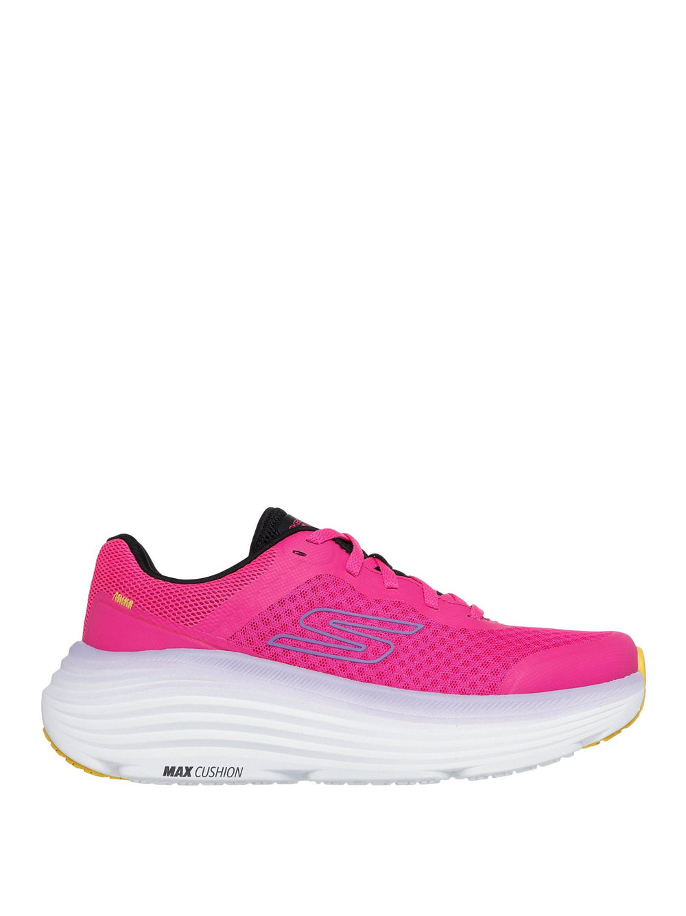 SKECHERS Sneakers Donna - Rosa modello 129470