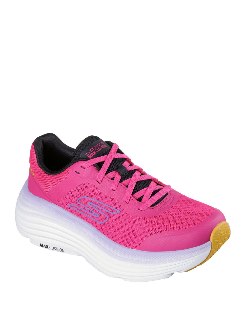 SKECHERS Sneakers Donna - Rosa modello 129470