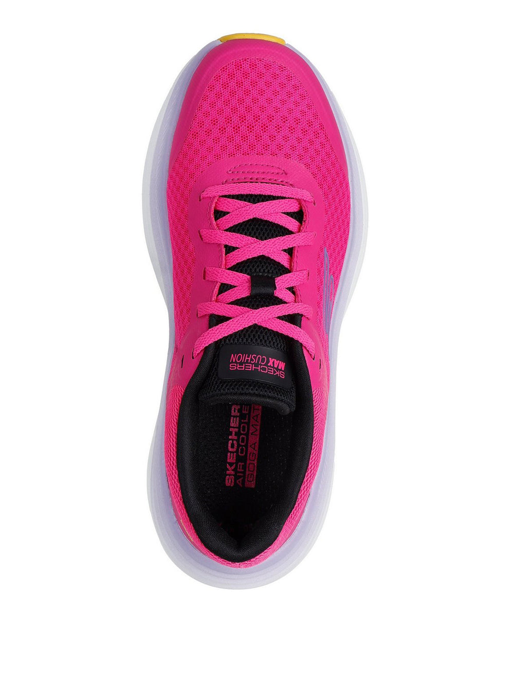 SKECHERS Sneakers Donna - Rosa modello 129470