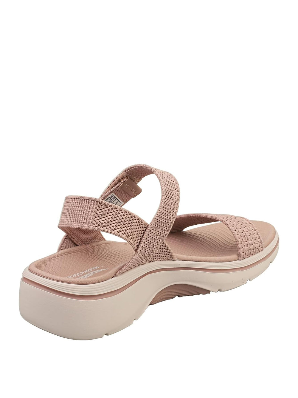 SKECHERS Sandali Donna - Viola modello 140874