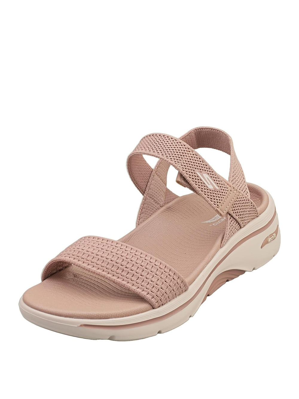 SKECHERS Sandali Donna - Viola modello 140874
