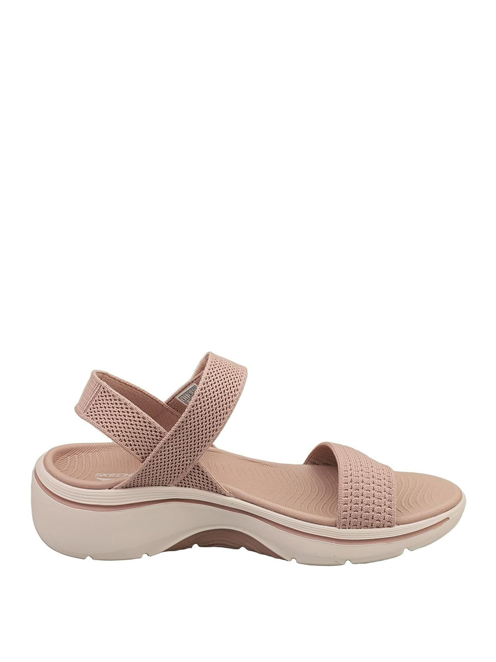 SKECHERS Sandali Donna - Viola modello 140874