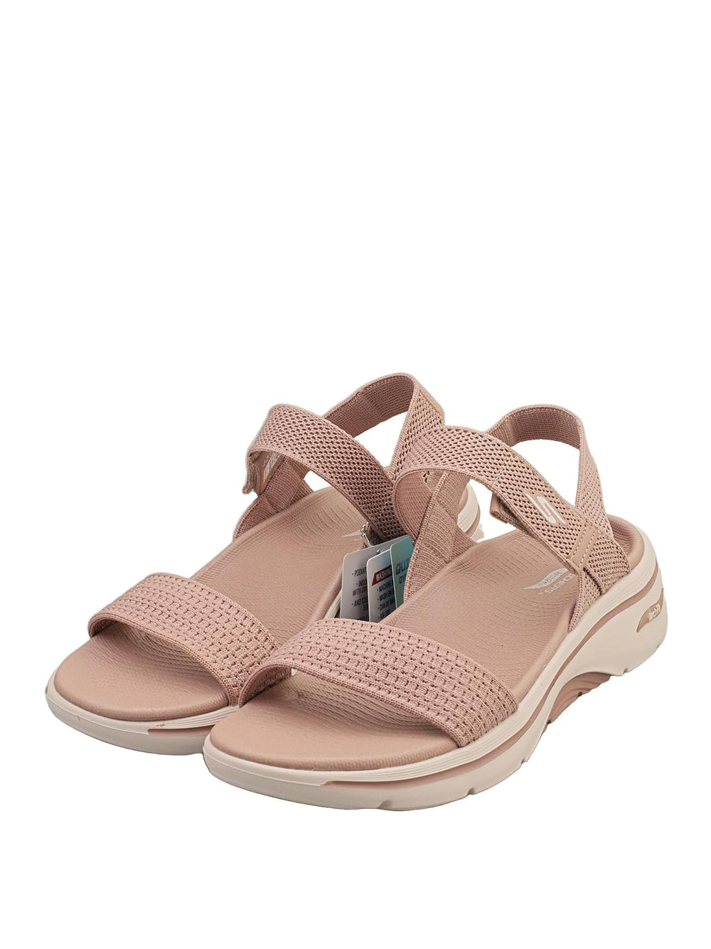 SKECHERS Sandali Donna - Viola modello 140874