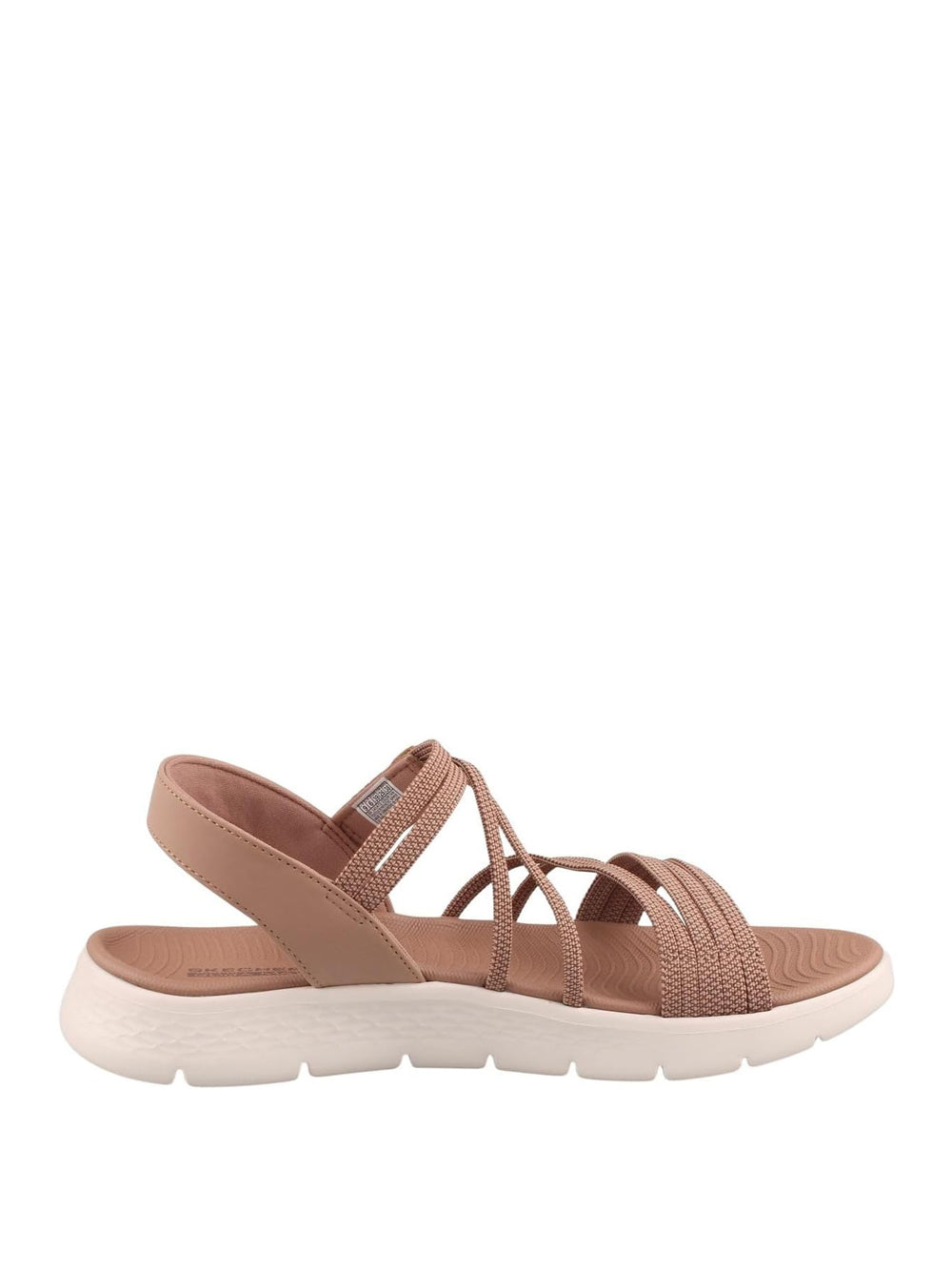 SKECHERS Sandali Donna - Beige modello 141473