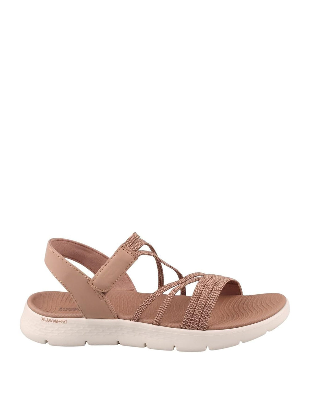 SKECHERS Sandali Donna - Beige modello 141473