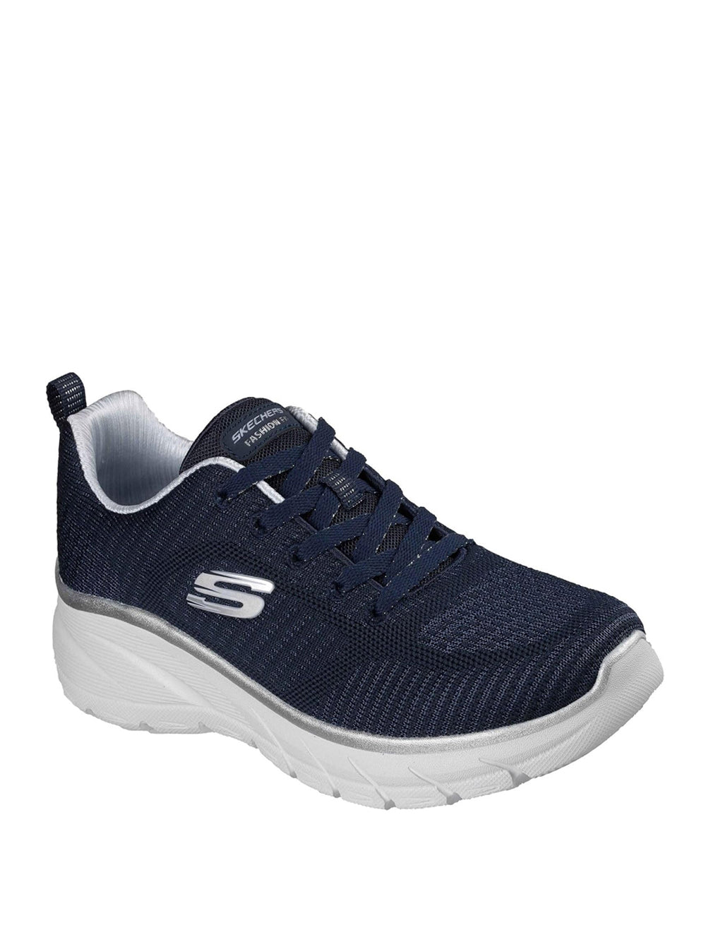 SKECHERS Sneakers Donna - Blu modello 150384