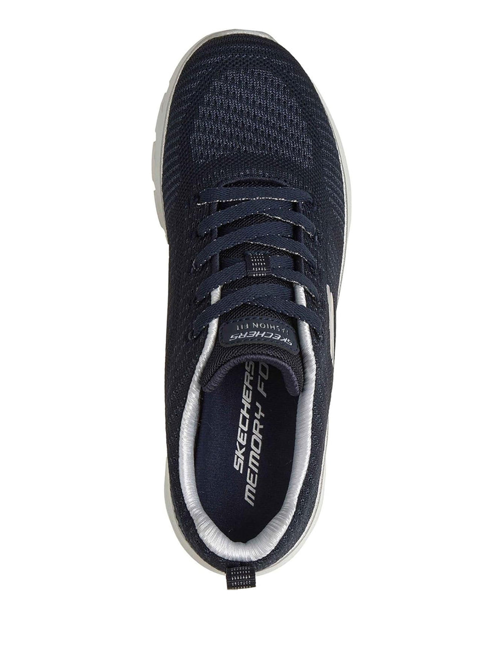 SKECHERS Sneakers Donna - Blu modello 150384