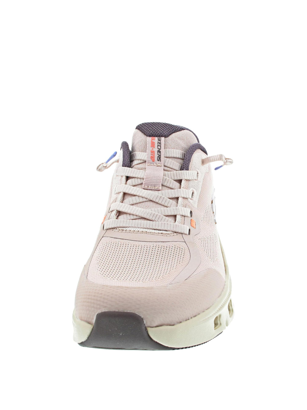 SKECHERS Sneakers slip-in Donna - Rosa modello 150428
