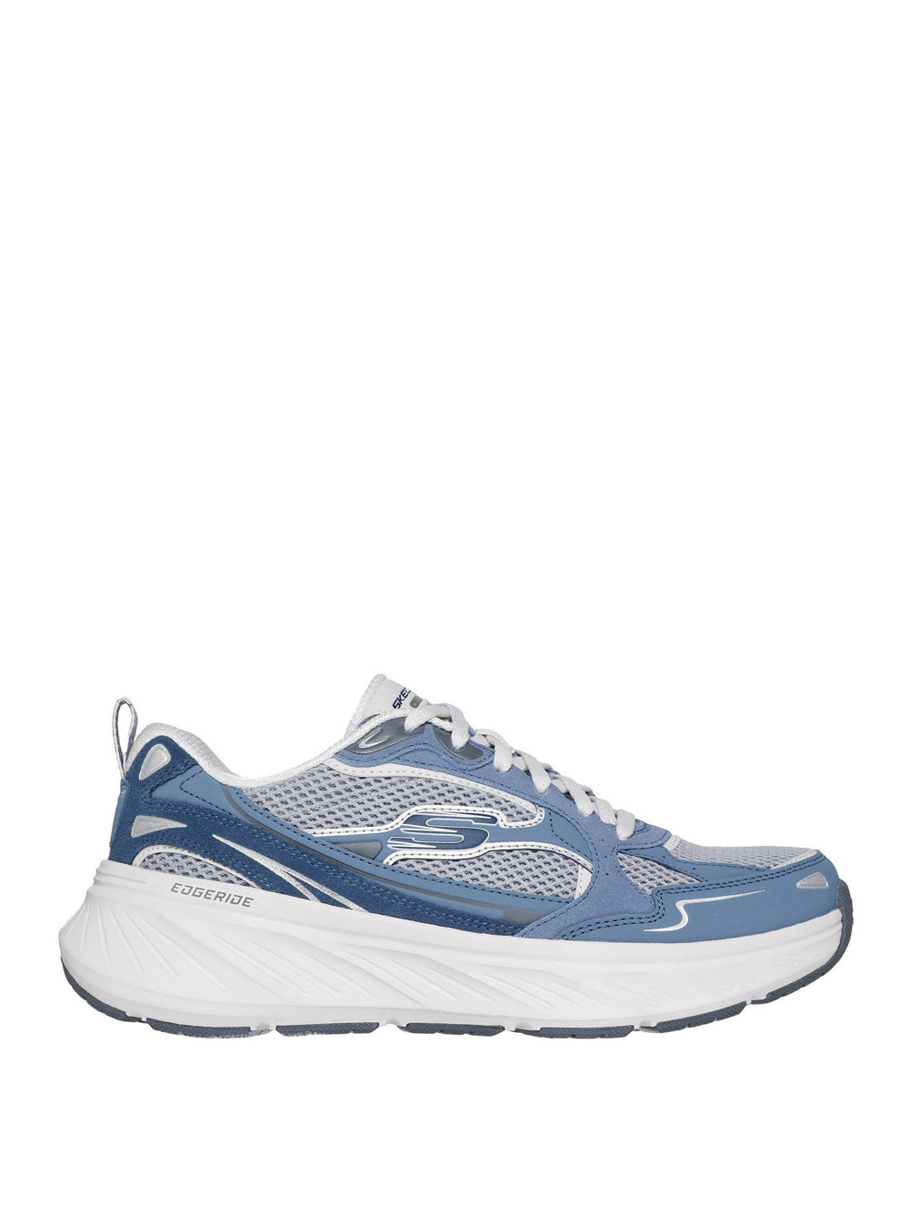SKECHERS Sneakers Donna - Grigio modello 150493