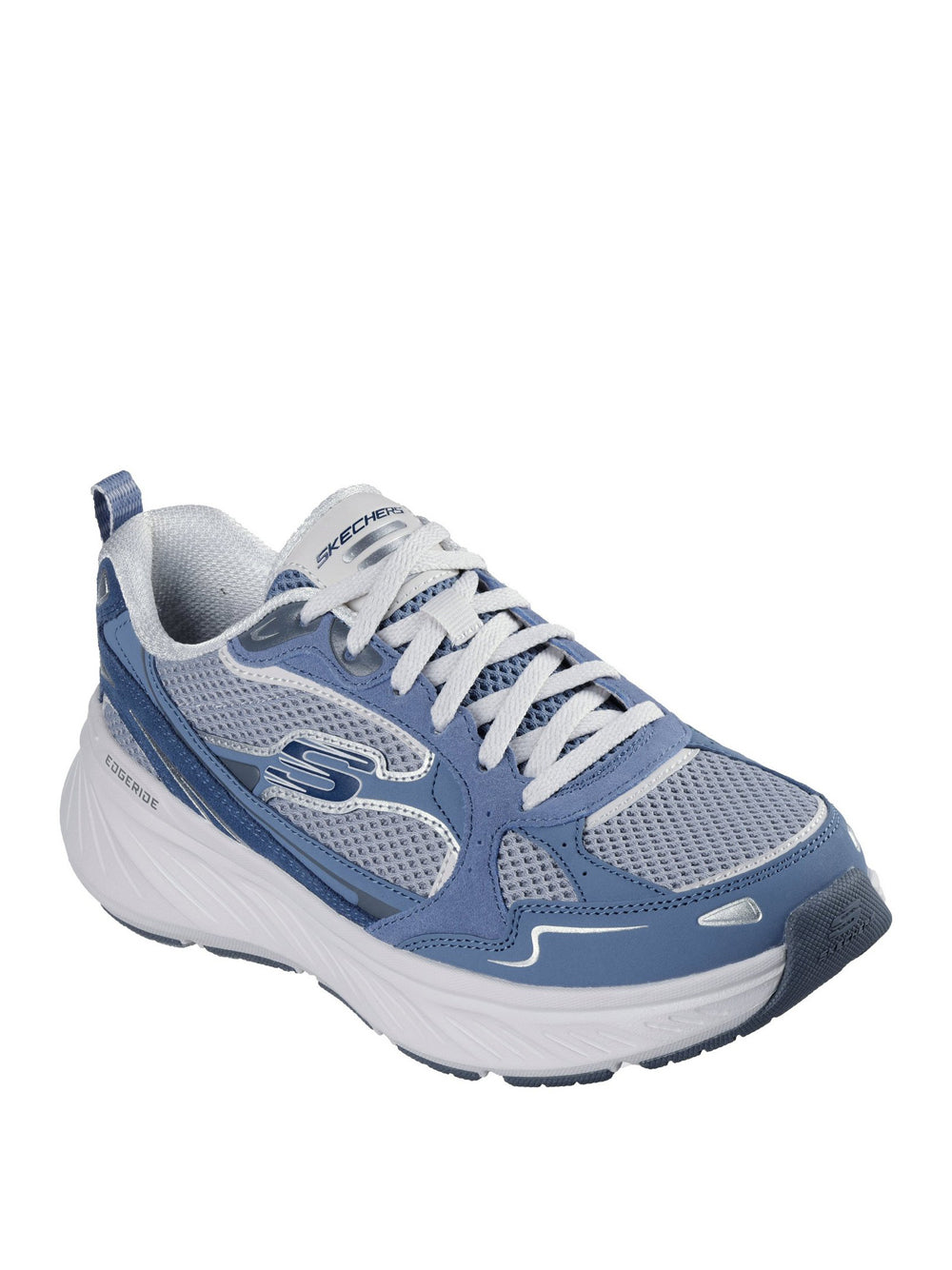 SKECHERS Sneakers Donna - Grigio modello 150493
