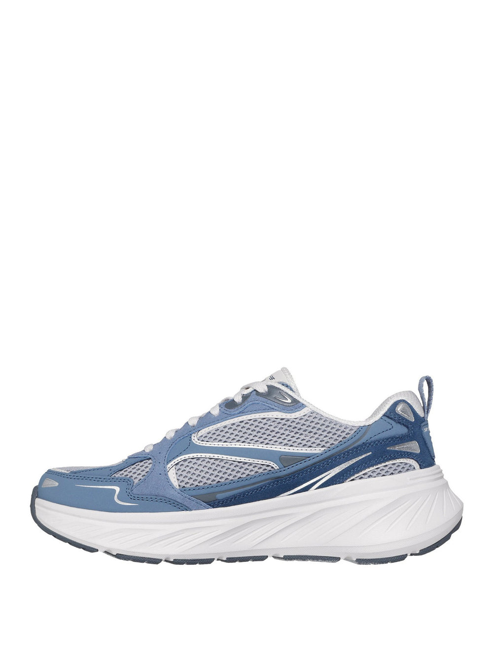SKECHERS Sneakers Donna - Grigio modello 150493