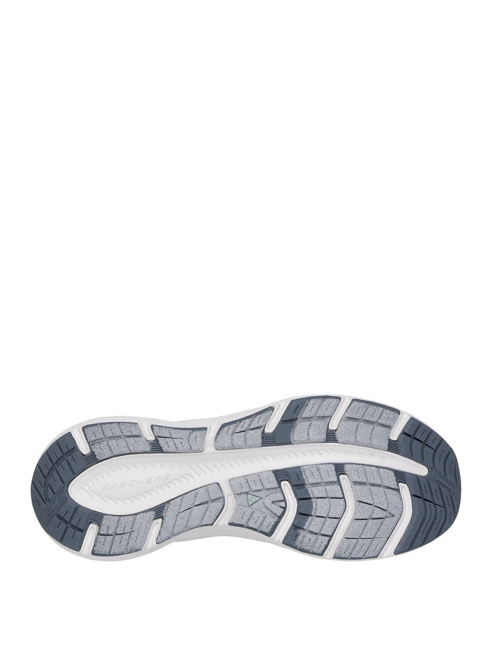 SKECHERS Sneakers Donna - Grigio modello 150493