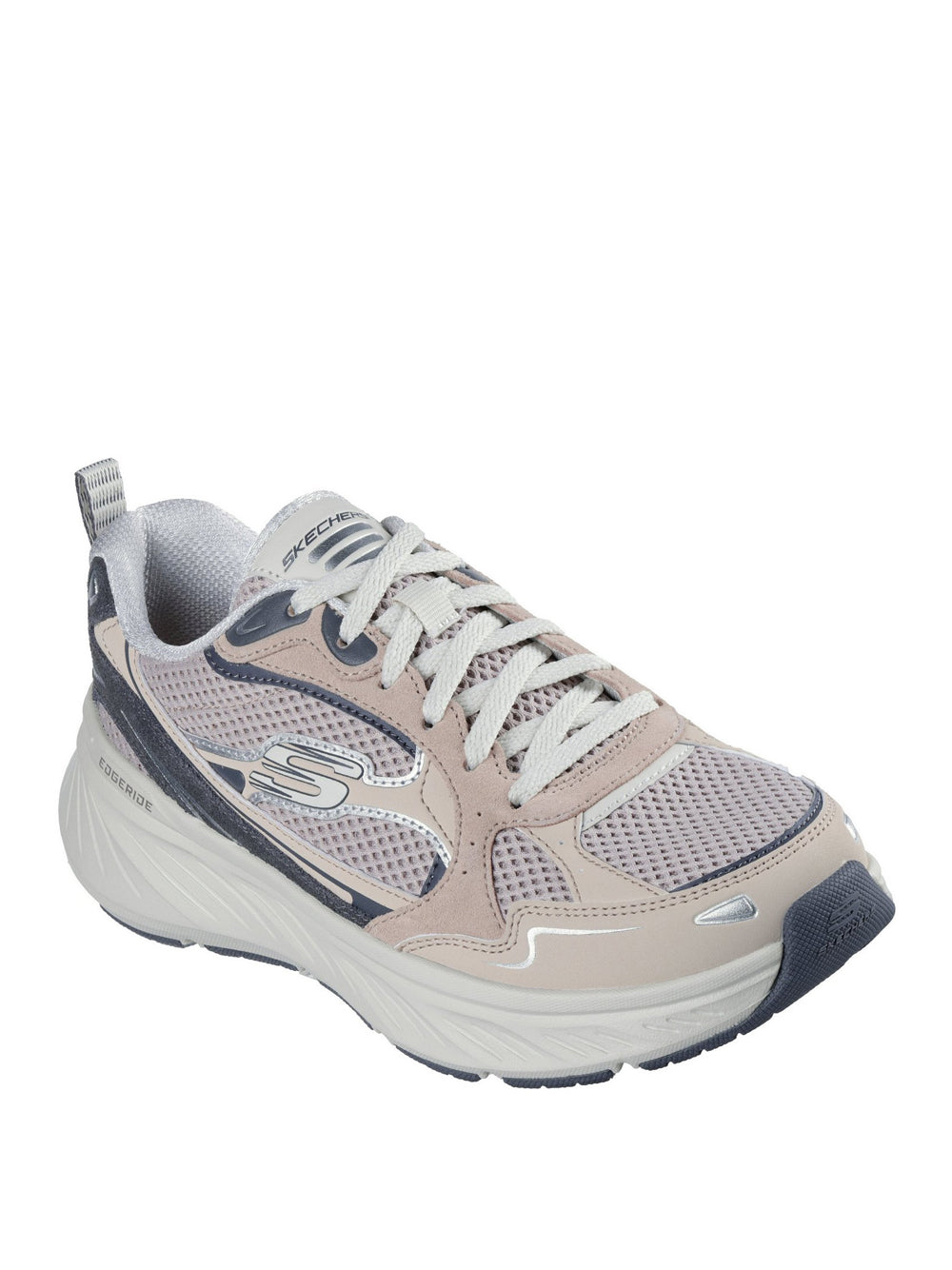 SKECHERS Sneakers Donna - Beige modello 150493