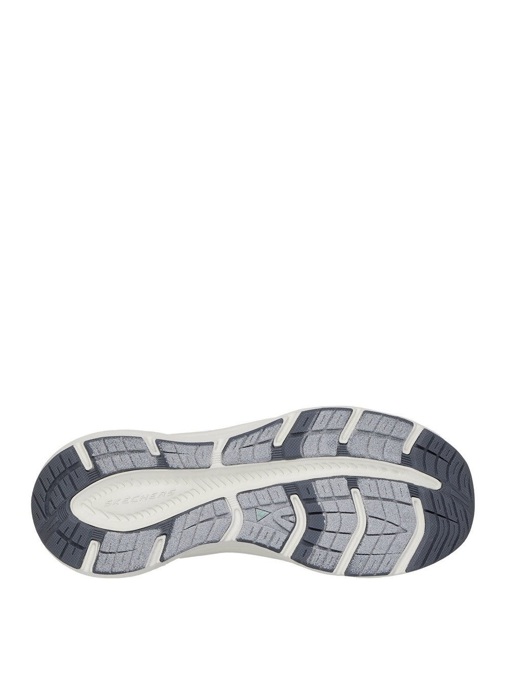 SKECHERS Sneakers Donna - Beige modello 150493