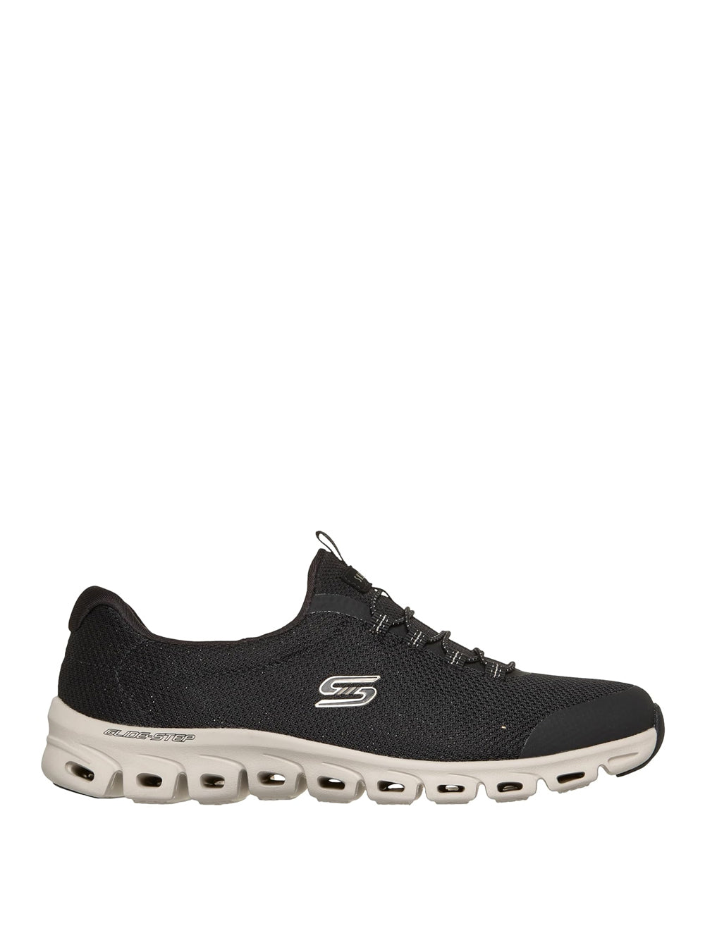 SKECHERS Sneakers Donna - Nero modello 150629