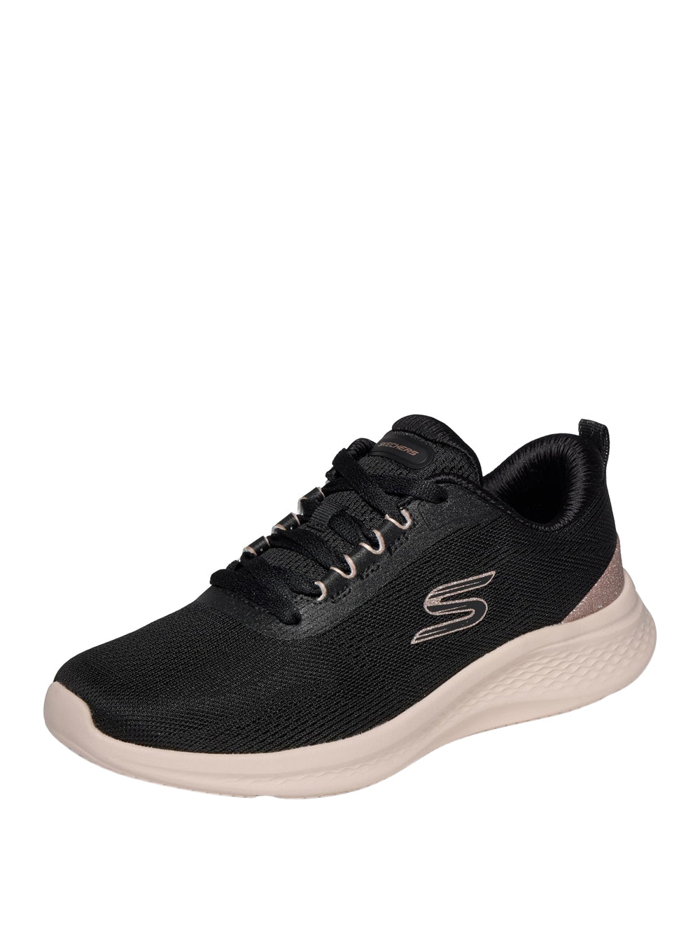 SKECHERS Sneakers Donna - Nero modello 150629