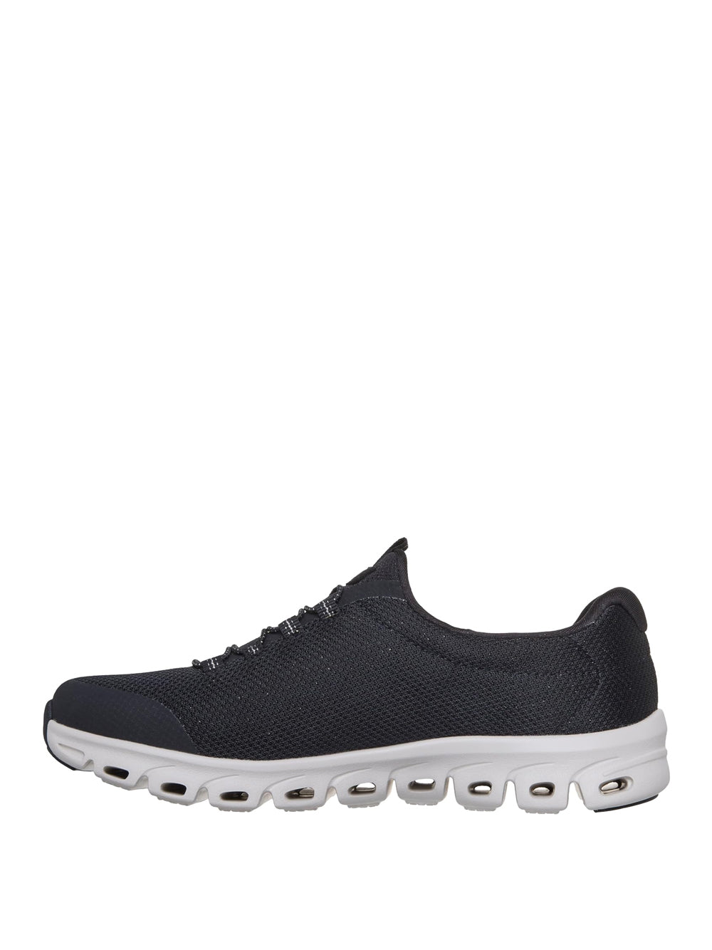 SKECHERS Sneakers Donna - Nero modello 150629