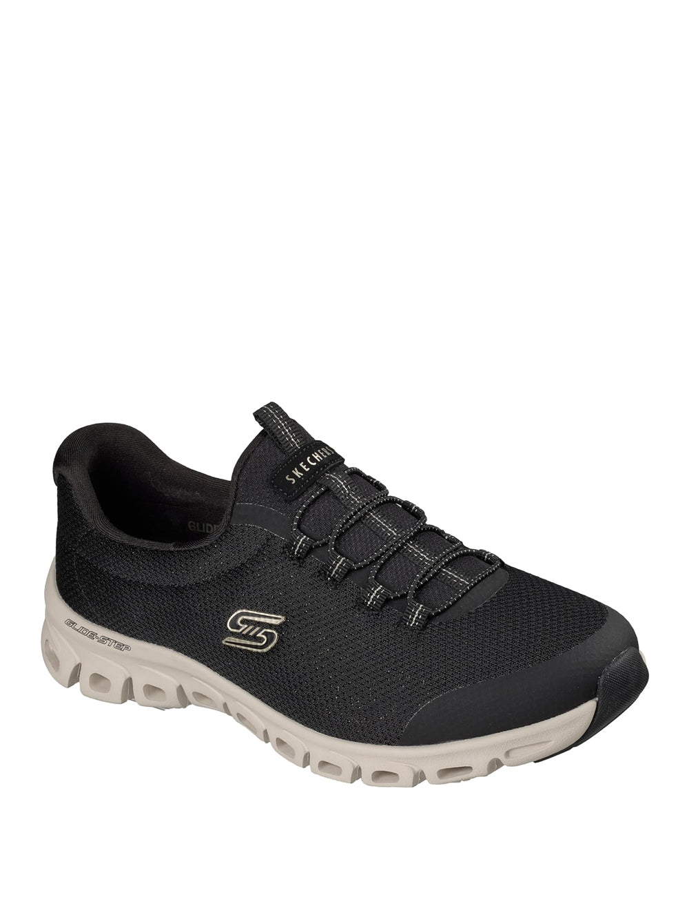 SKECHERS Sneakers Donna - Nero modello 150629