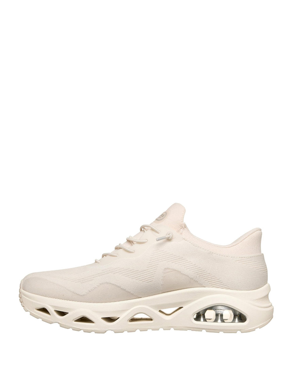 SKECHERS Sneakers Donna - Bianco modello 190115
