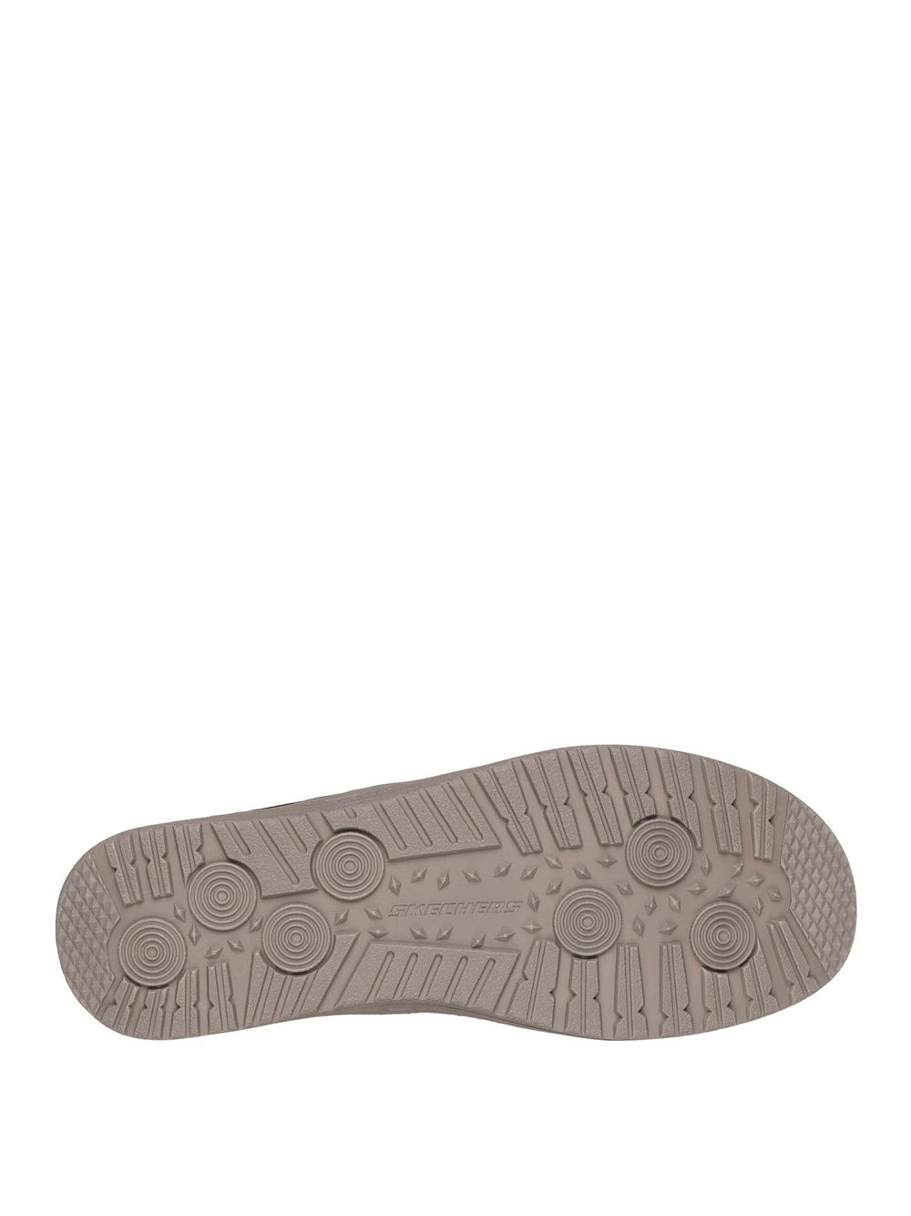 SKECHERS Mocassini slip-in Uomo - Verde modello 210959