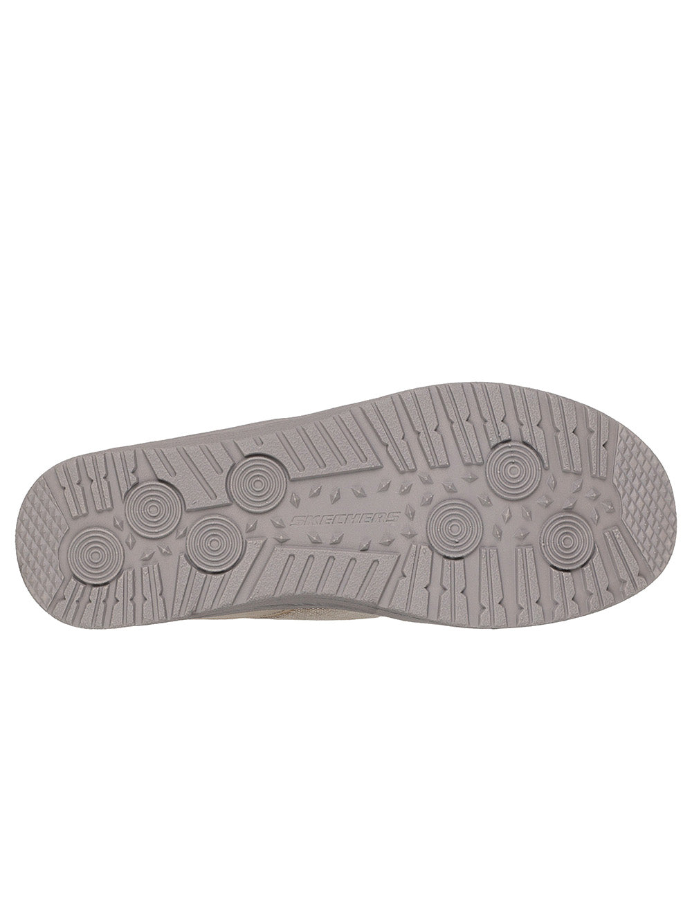 SKECHERS Mocassini slip-in Uomo - Beige modello 210959