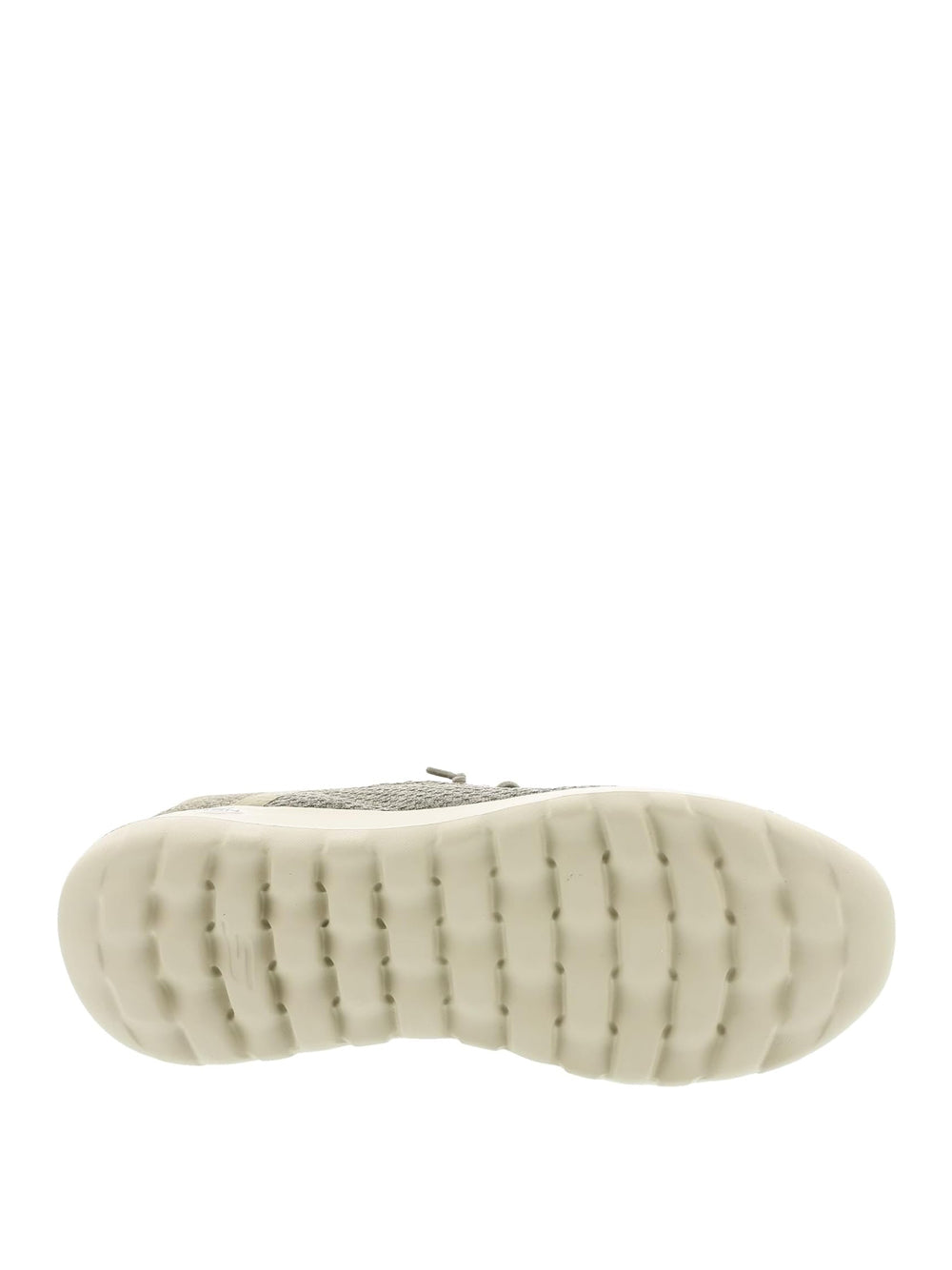 SKECHERS Mocassini slip-in Uomo - Beige modello 216285